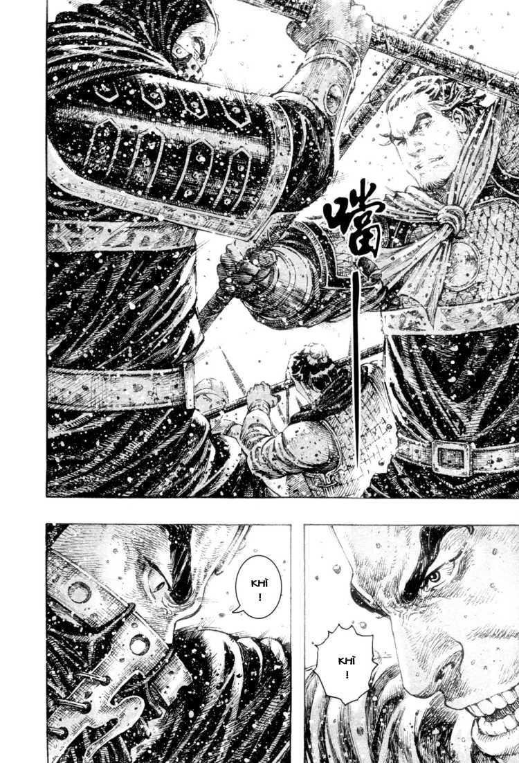 Hỏa Phụng Liêu Nguyên Chapter 306 - 4