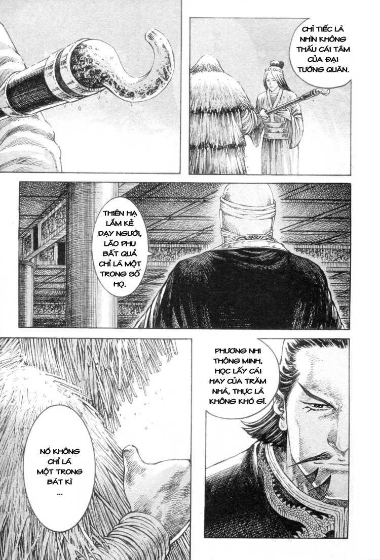 Hỏa Phụng Liêu Nguyên Chapter 308 - 11