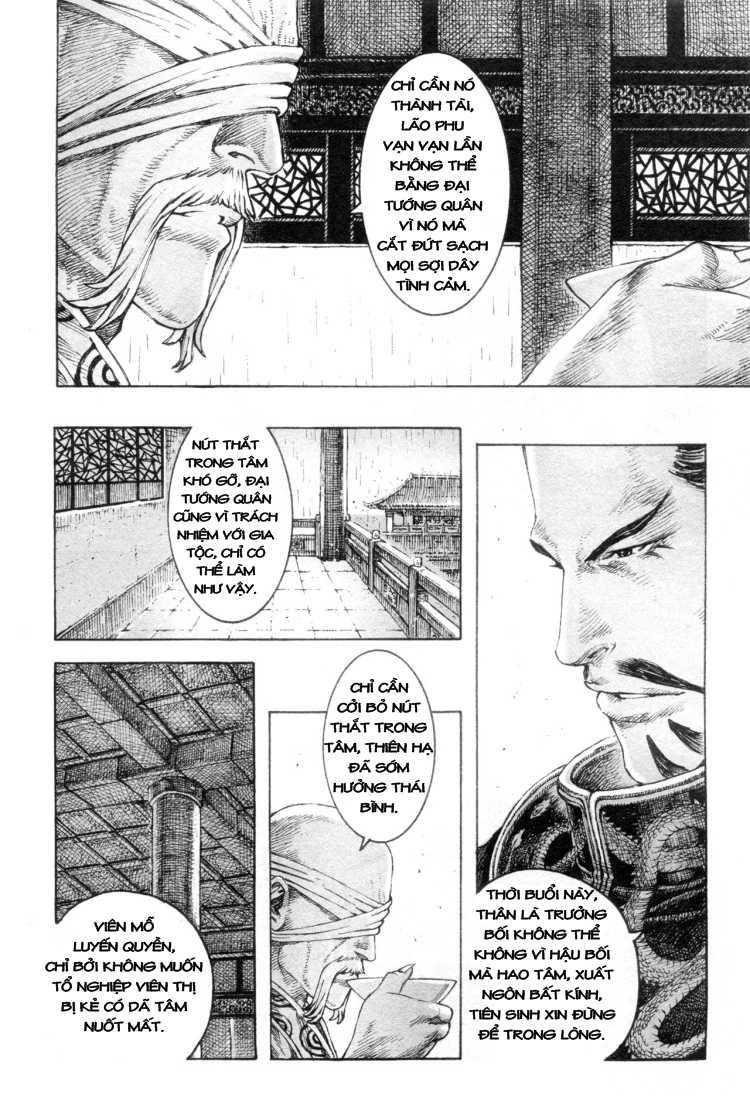 Hỏa Phụng Liêu Nguyên Chapter 308 - 6