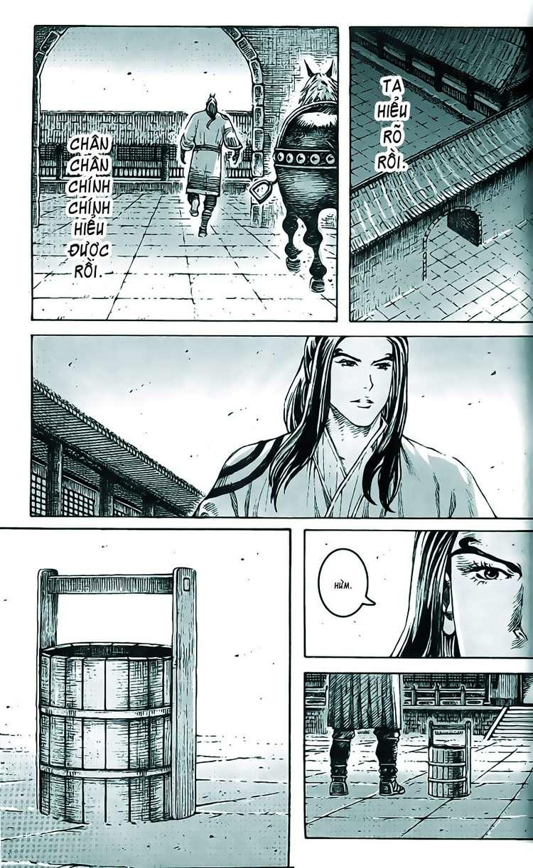 Hỏa Phụng Liêu Nguyên Chapter 316 - 22