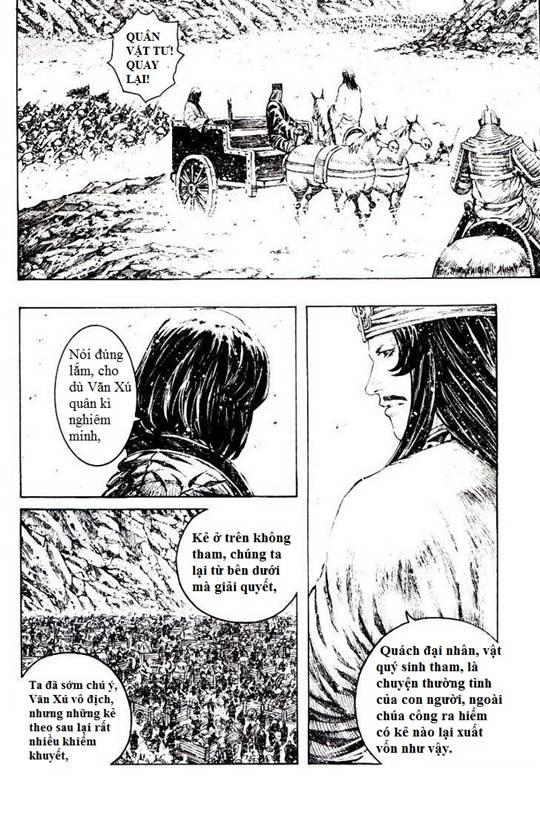 Hỏa Phụng Liêu Nguyên Chapter 319 - 16