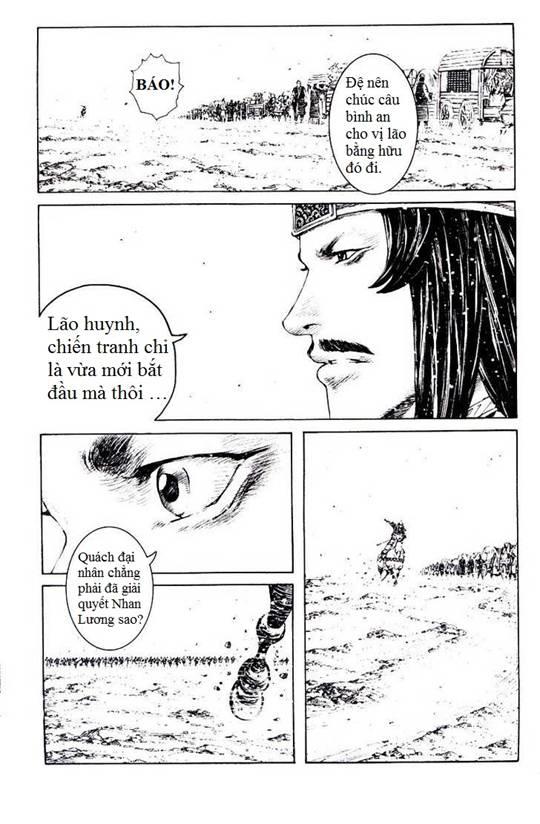 Hỏa Phụng Liêu Nguyên Chapter 319 - 5