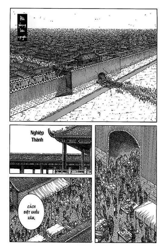 Hỏa Phụng Liêu Nguyên Chapter 327 - 1