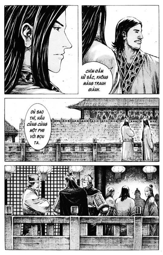 Hỏa Phụng Liêu Nguyên Chapter 329 - 14