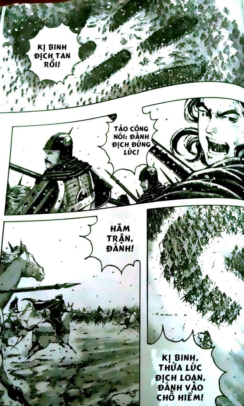 Hỏa Phụng Liêu Nguyên Chapter 342 - 7