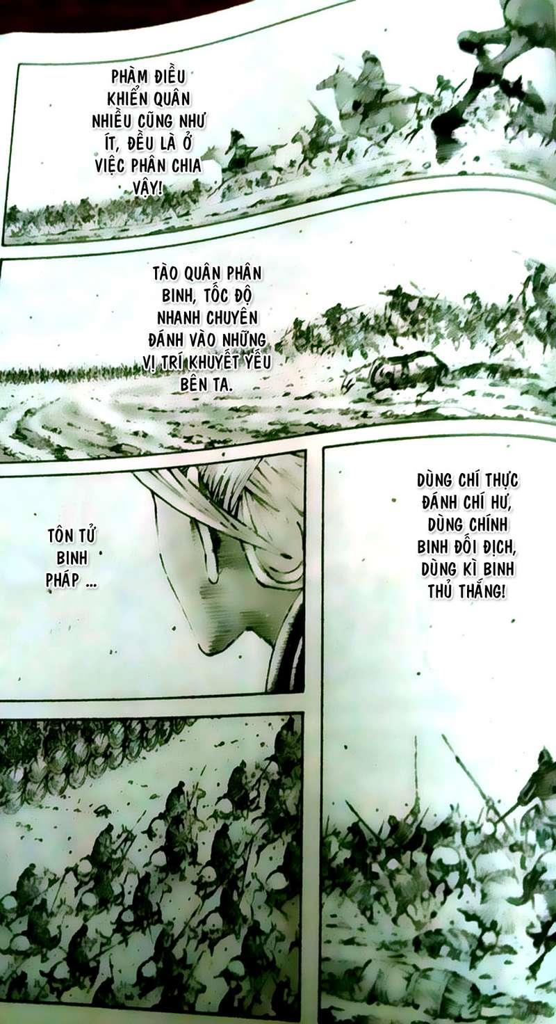 Hỏa Phụng Liêu Nguyên Chapter 342 - 9