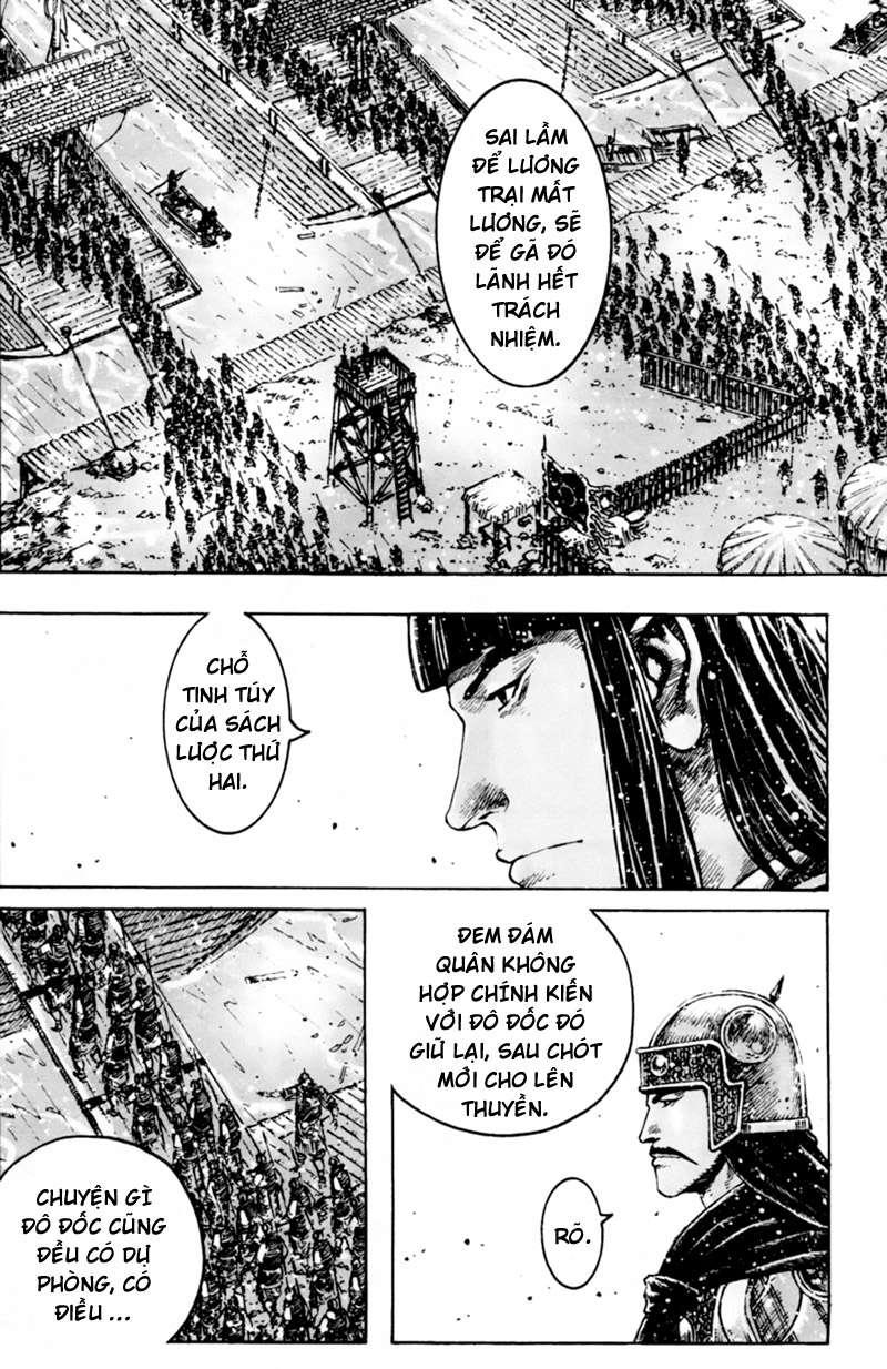 Hỏa Phụng Liêu Nguyên Chapter 352 - 4