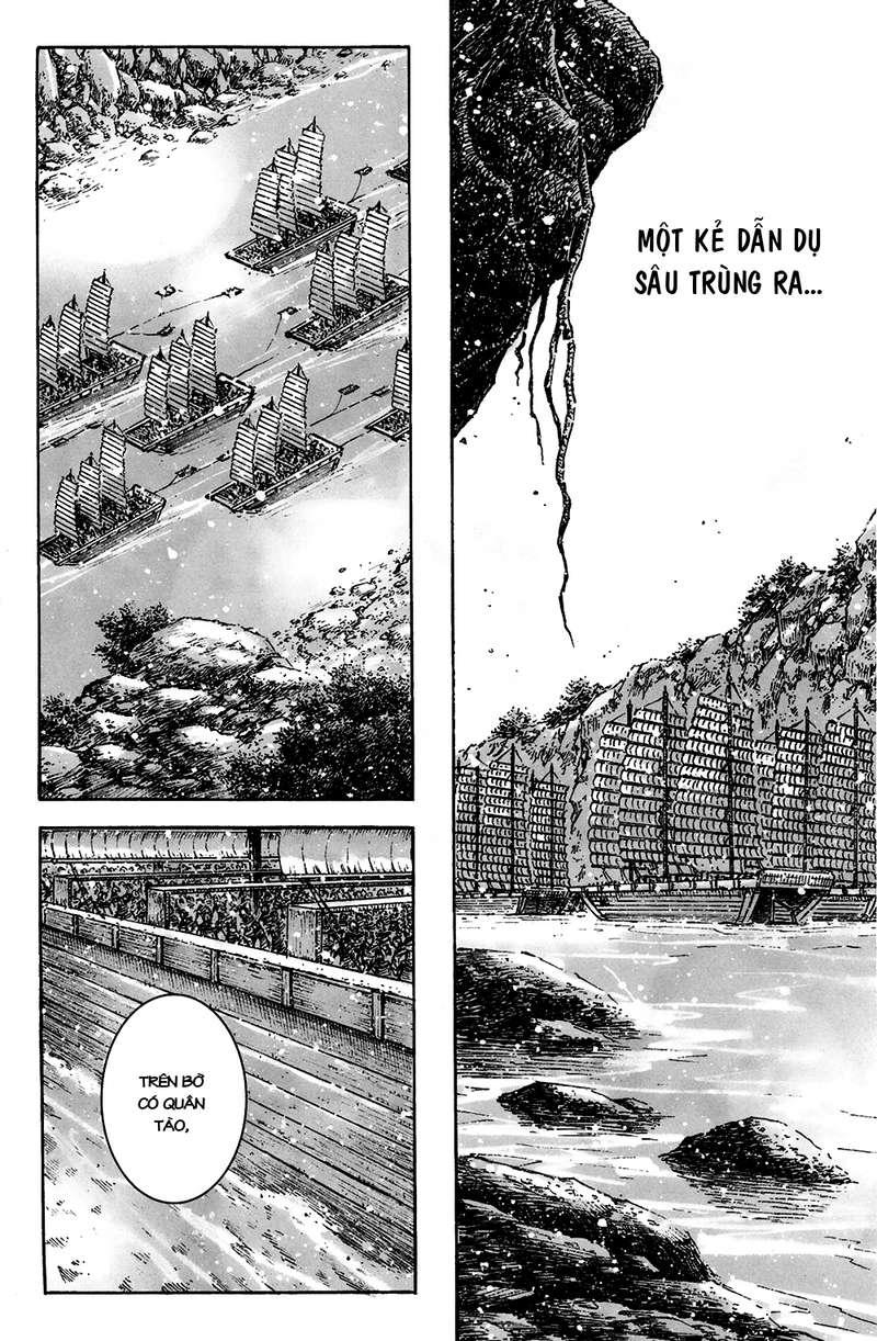 Hỏa Phụng Liêu Nguyên Chapter 363 - 8