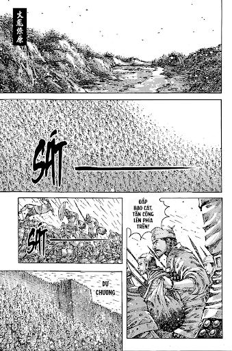 Hỏa Phụng Liêu Nguyên Chapter 418 - 1