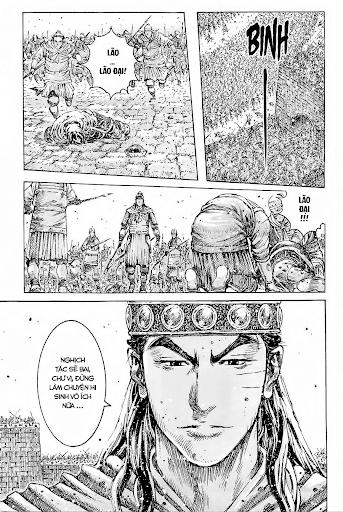 Hỏa Phụng Liêu Nguyên Chapter 418 - 10