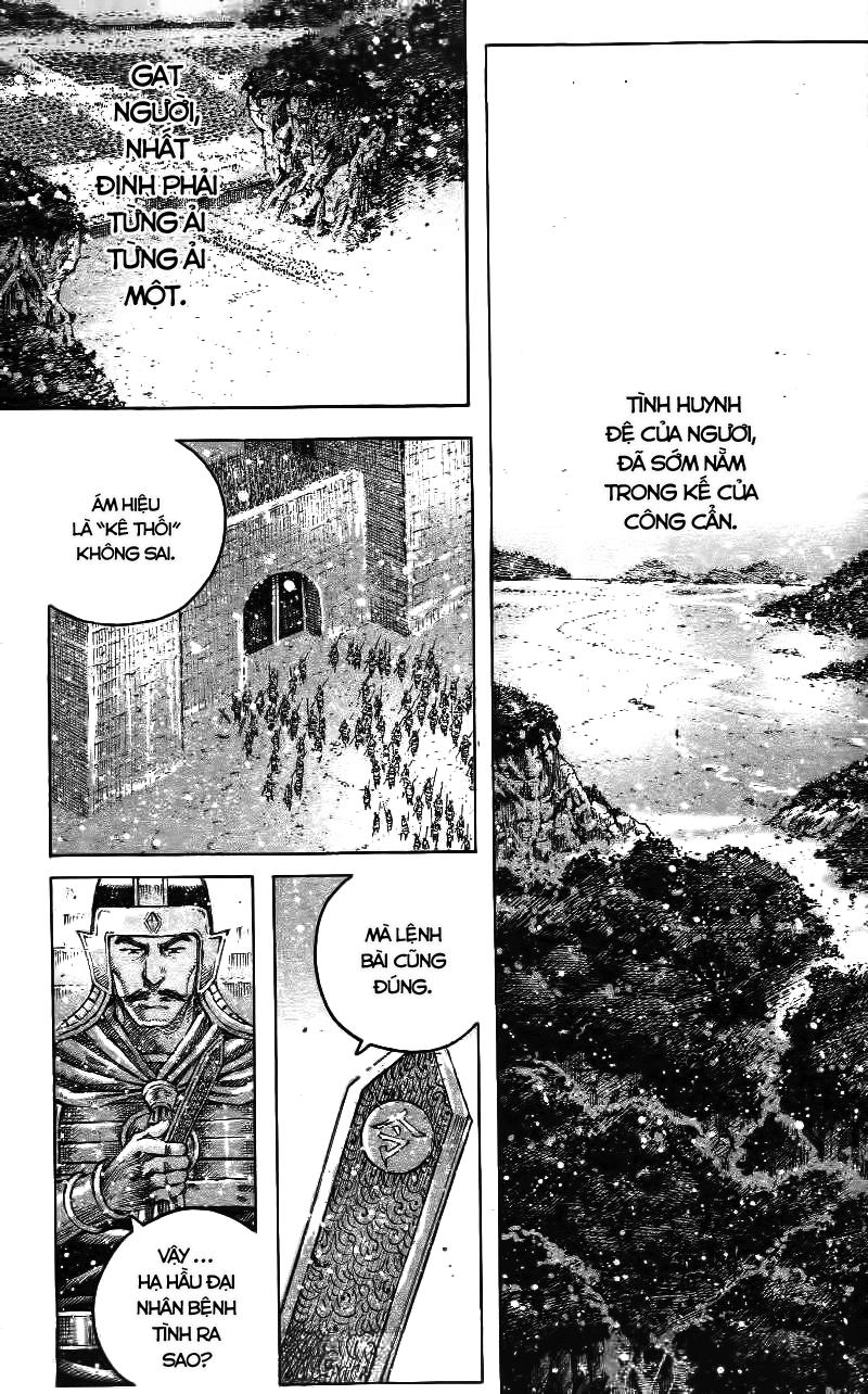 Hỏa Phụng Liêu Nguyên Chapter 420 - 7