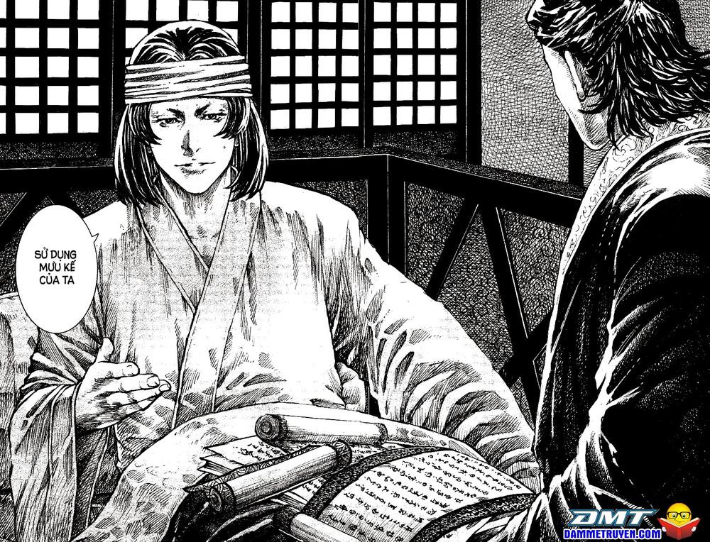 Hỏa Phụng Liêu Nguyên Chapter 428 - 23