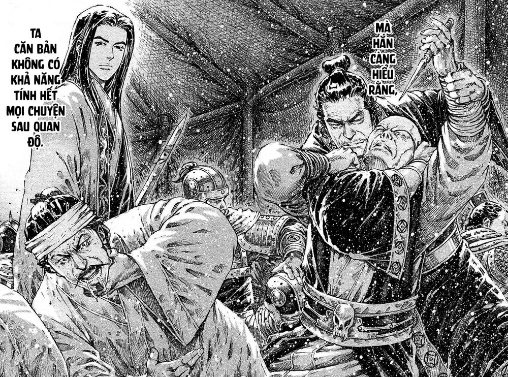 Hỏa Phụng Liêu Nguyên Chapter 435 - 14