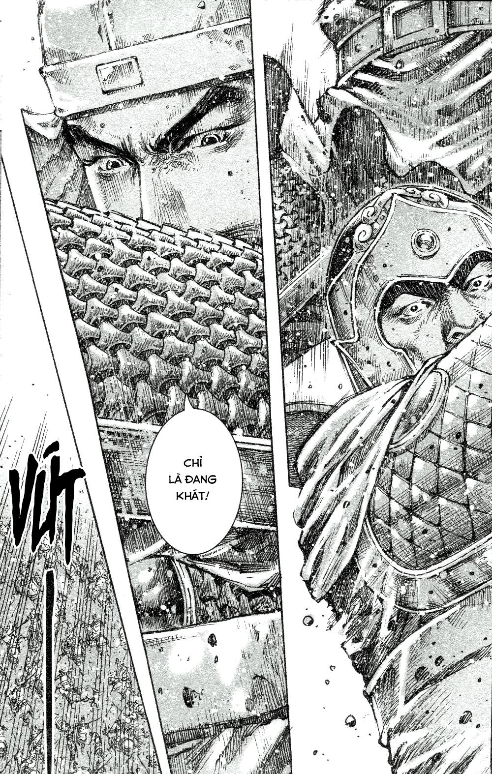 Hỏa Phụng Liêu Nguyên Chapter 449 - 17