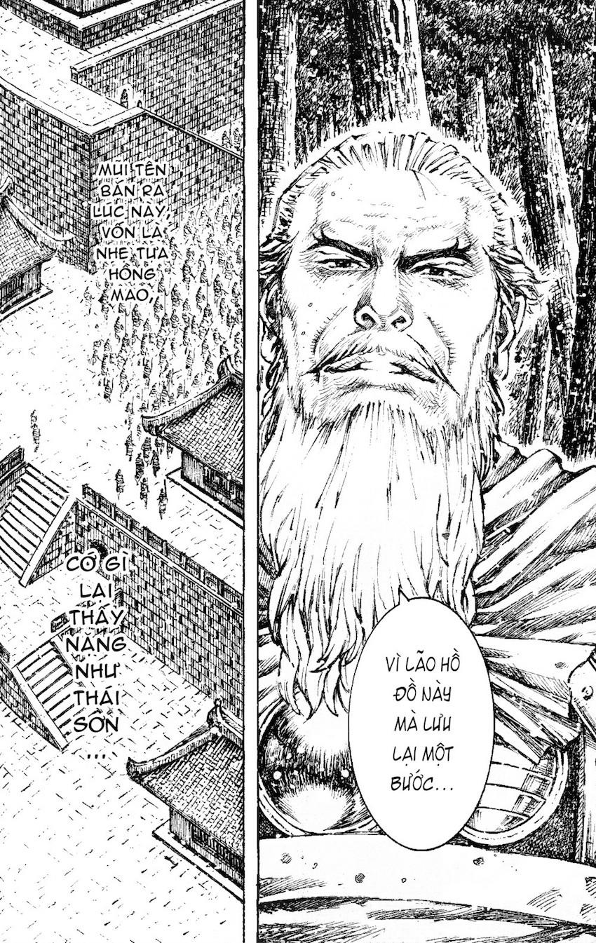 Hỏa Phụng Liêu Nguyên Chapter 463 - 12