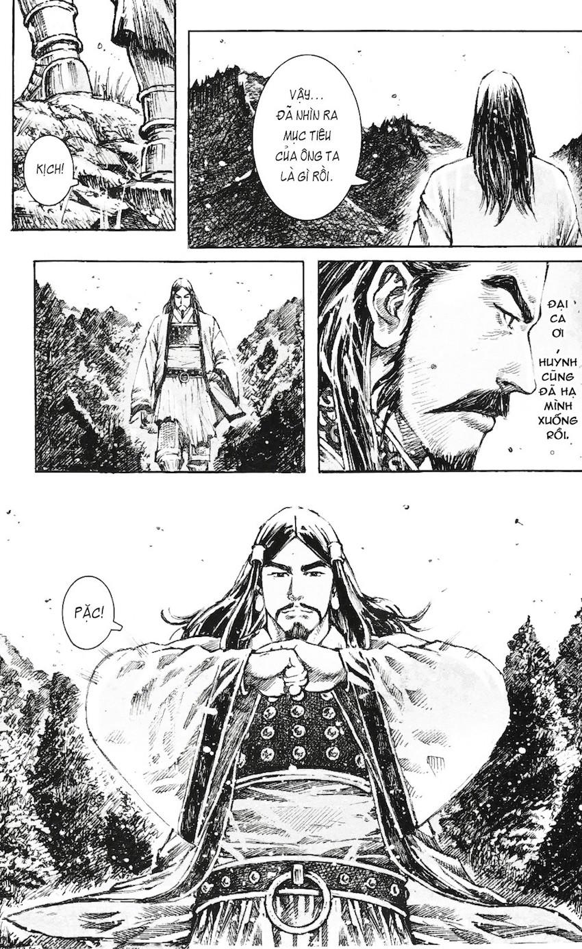 Hỏa Phụng Liêu Nguyên Chapter 463 - 7