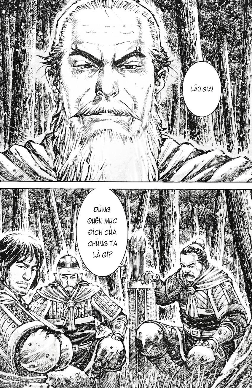 Hỏa Phụng Liêu Nguyên Chapter 463 - 10