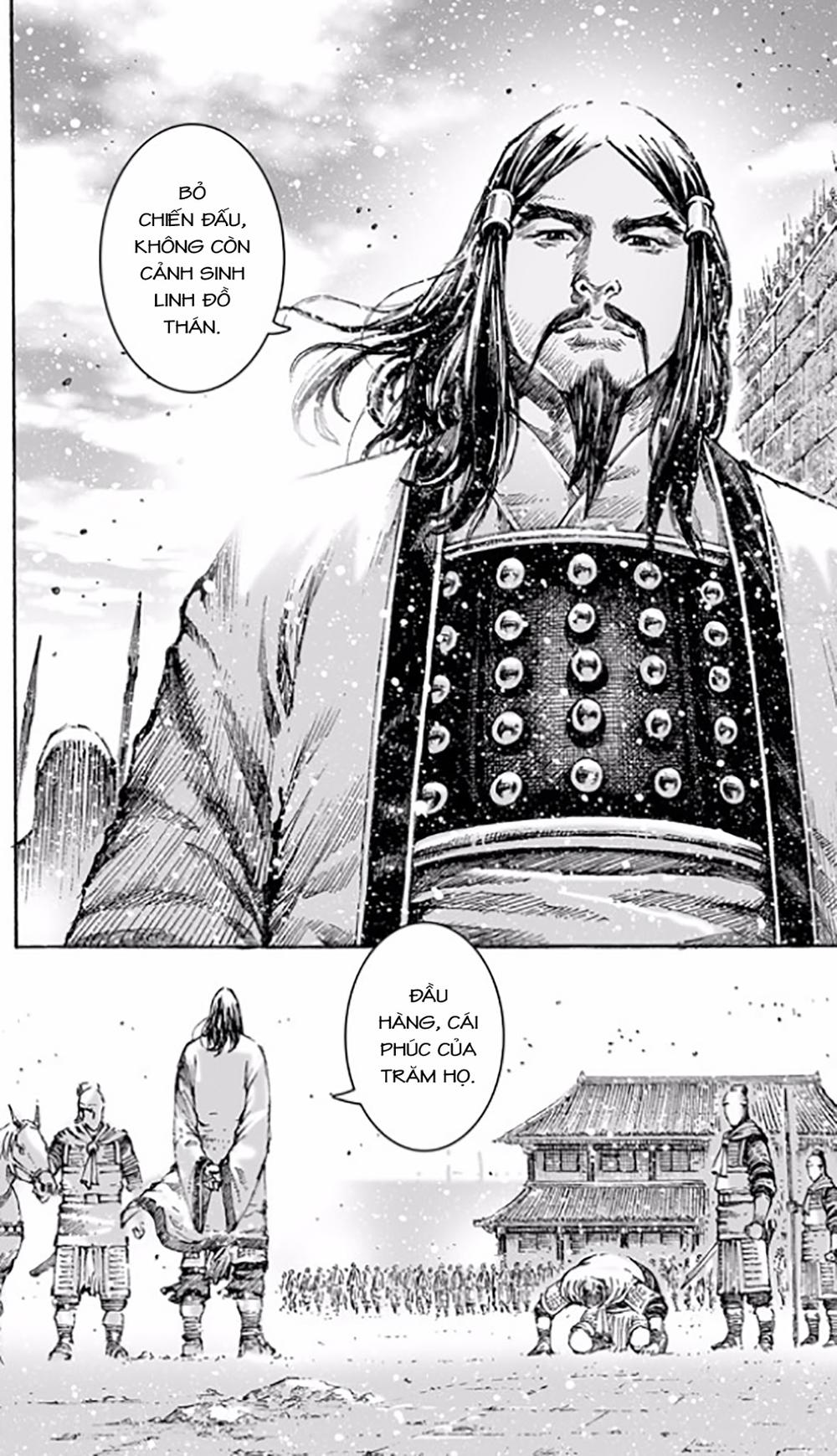 Hỏa Phụng Liêu Nguyên Chapter 479 - 17