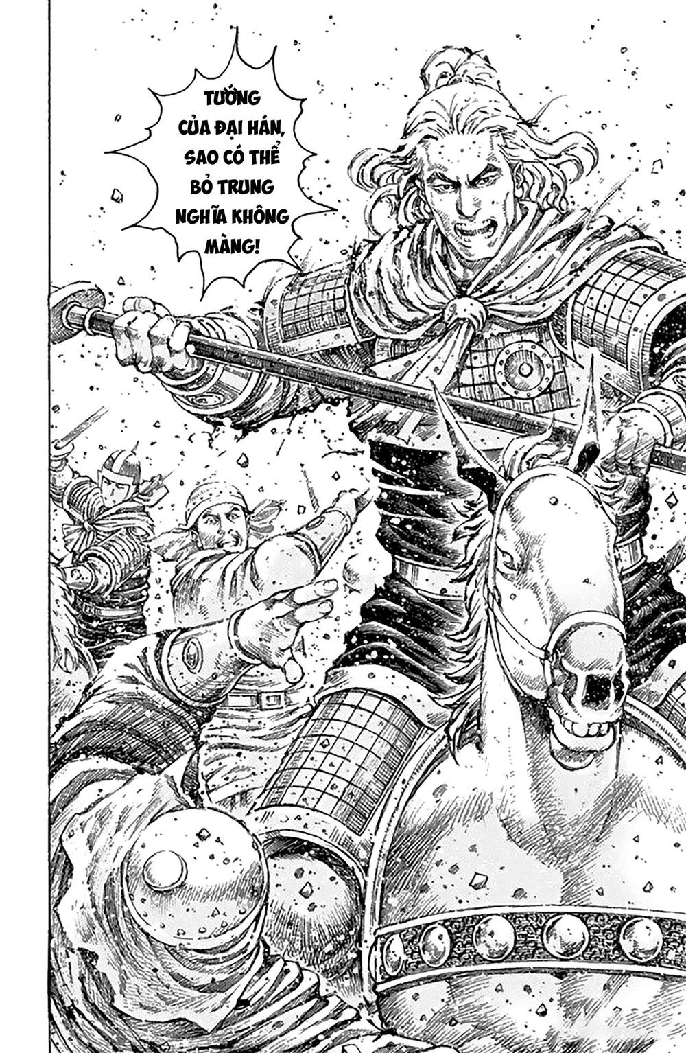 Hỏa Phụng Liêu Nguyên Chapter 499 - 10