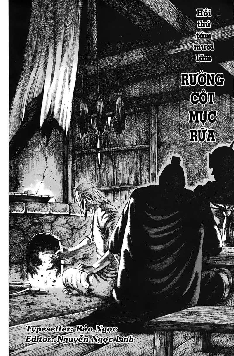 Hỏa Phụng Liêu Nguyên Chapter 85 - 2