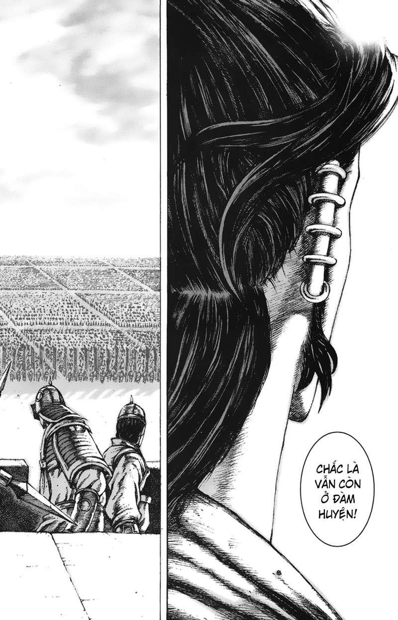 Hỏa Phụng Liêu Nguyên Chapter 86 - 20