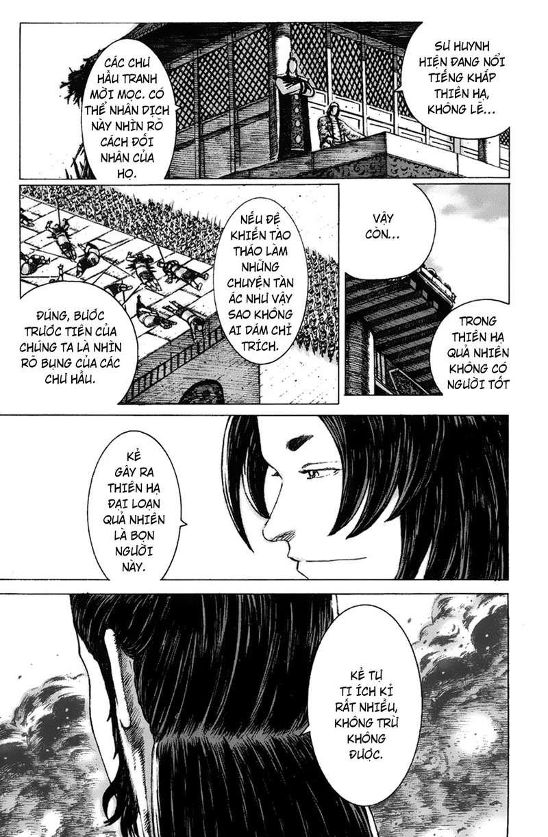 Hỏa Phụng Liêu Nguyên Chapter 86 - 9