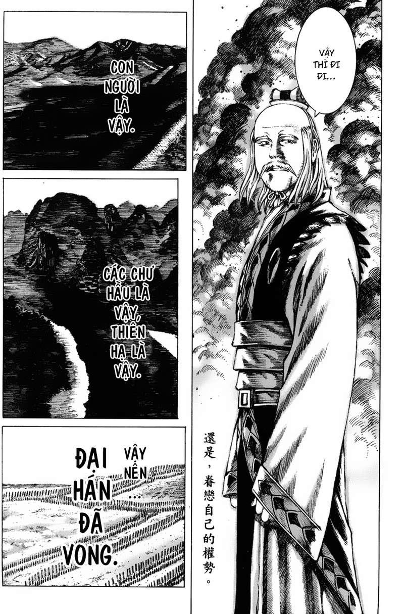 Hỏa Phụng Liêu Nguyên Chapter 90 - 6