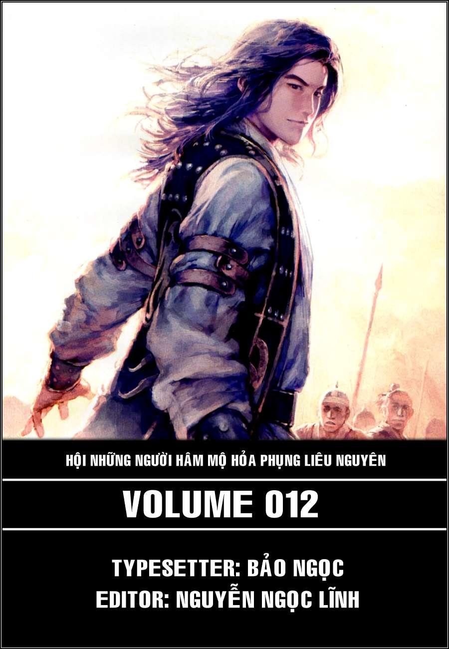 Hỏa Phụng Liêu Nguyên Chapter 97 - 1