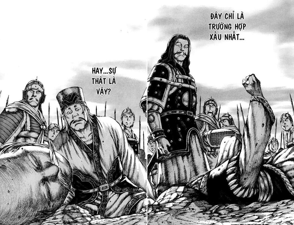 Hỏa Phụng Liêu Nguyên Chapter 97 - 5