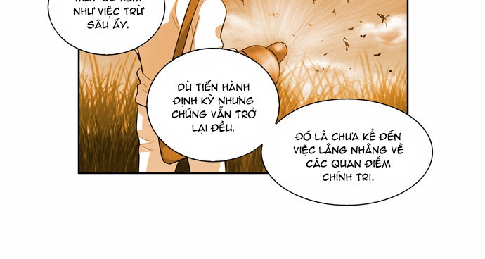 Thế Giới Game Thủ Chapter 122 - 8