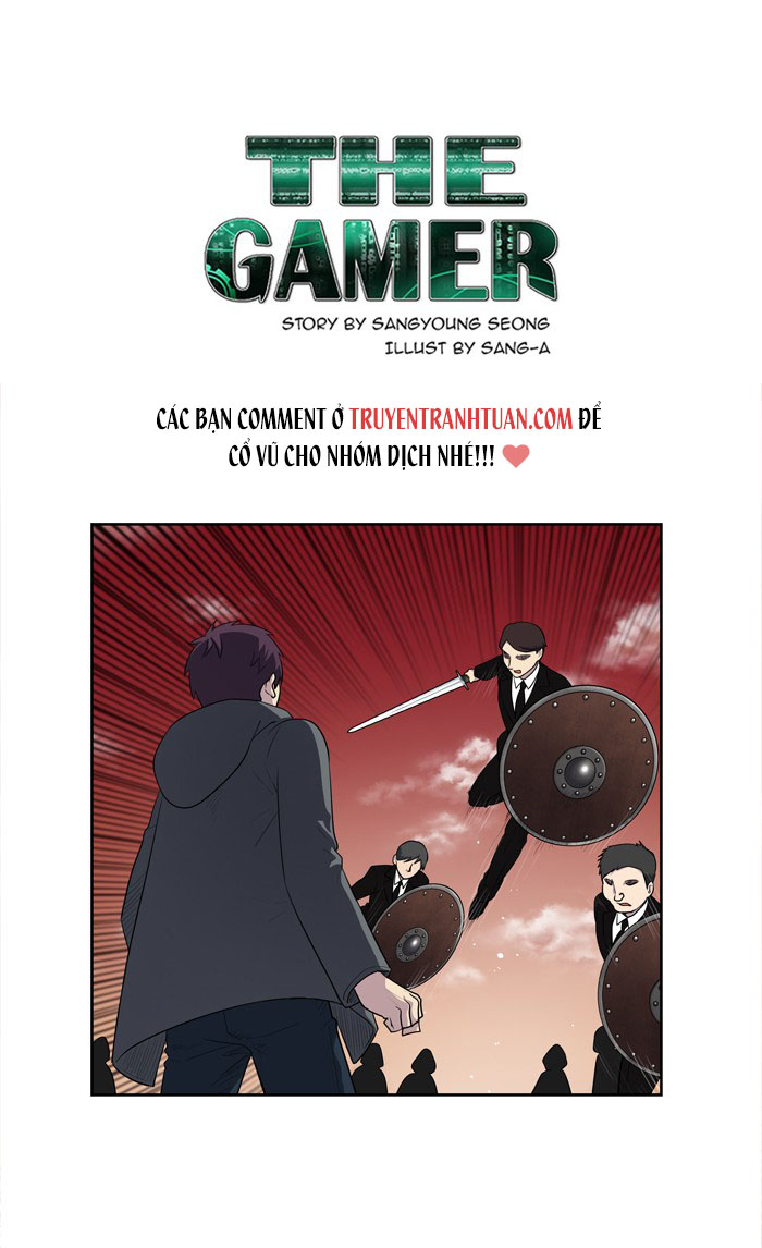 Thế Giới Game Thủ Chapter 177 - 2