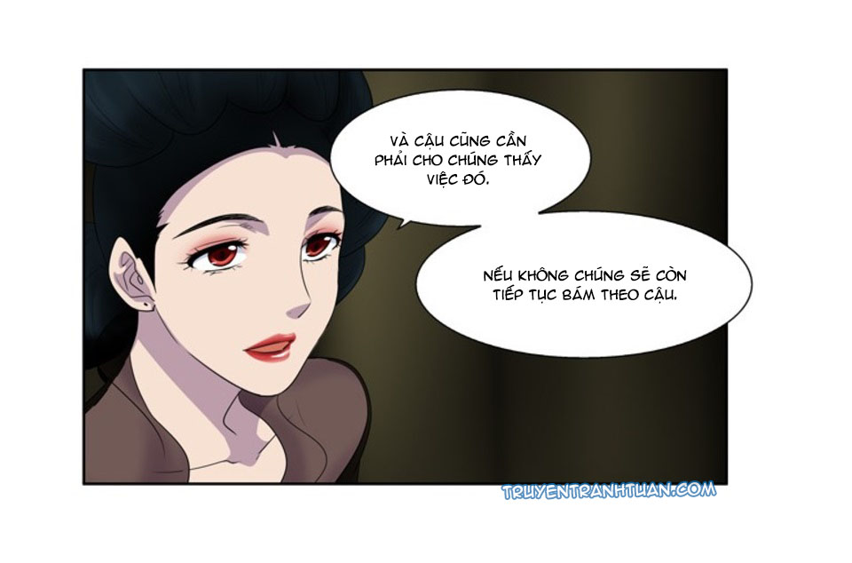 Thế Giới Game Thủ Chapter 183 - 17