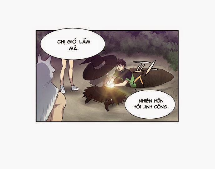 Thế Giới Game Thủ Chapter 84 - 25