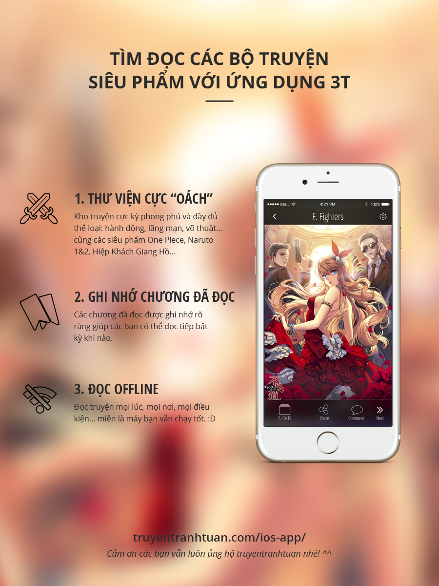 Thế Giới Game Thủ Chapter 91 - 22