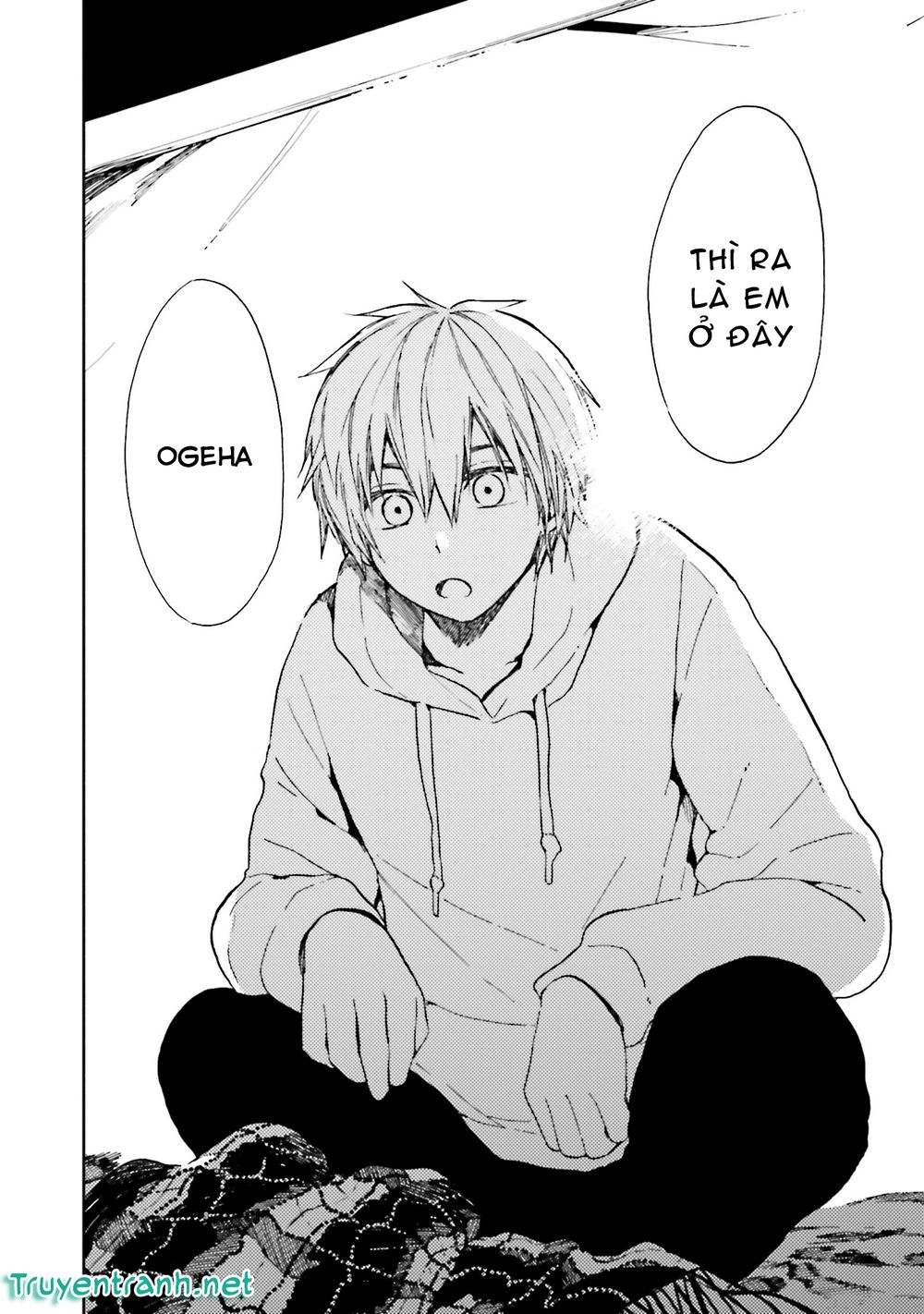 Ogeha Chapter 12.1 - 8