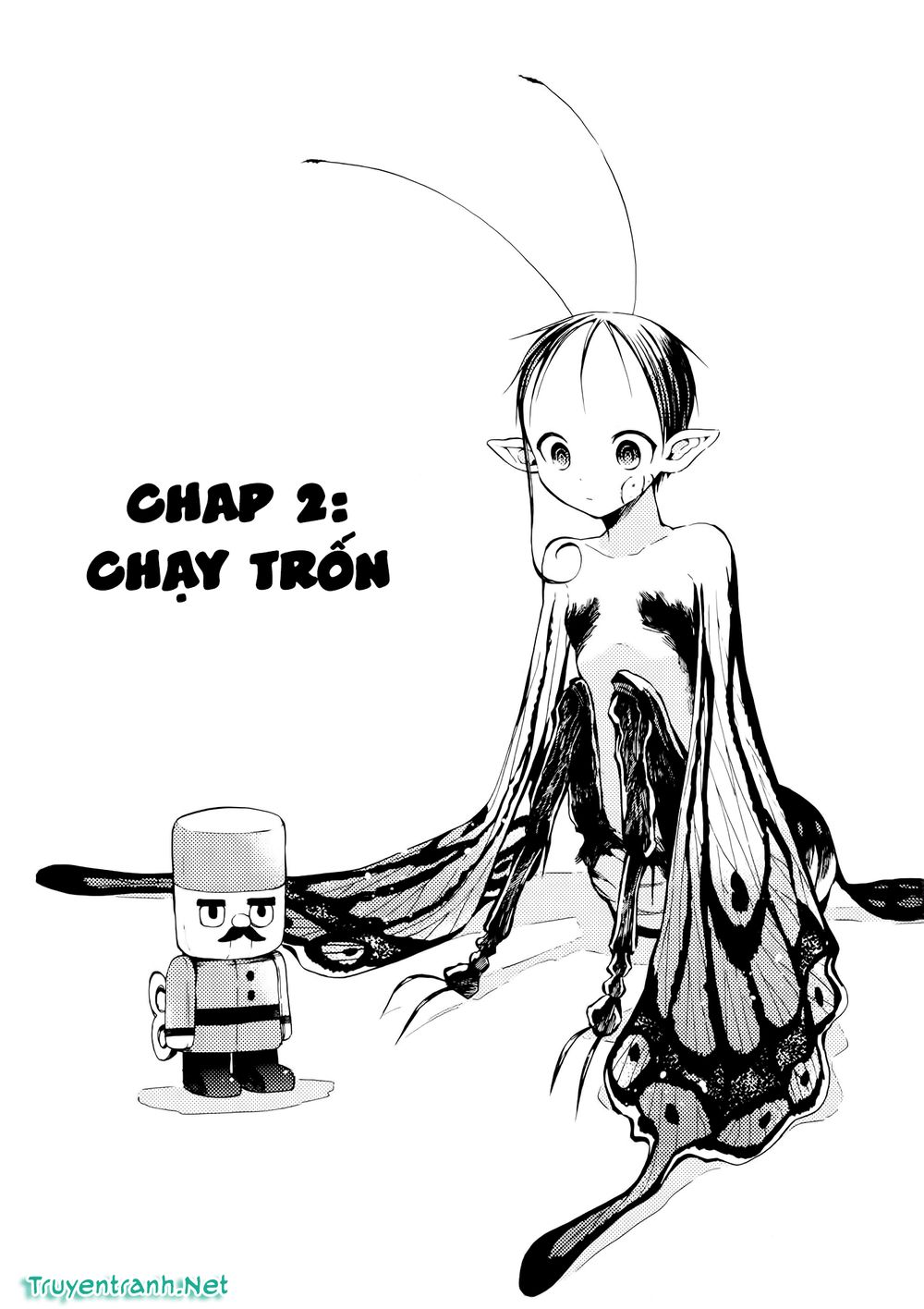 Ogeha Chapter 2 - 2