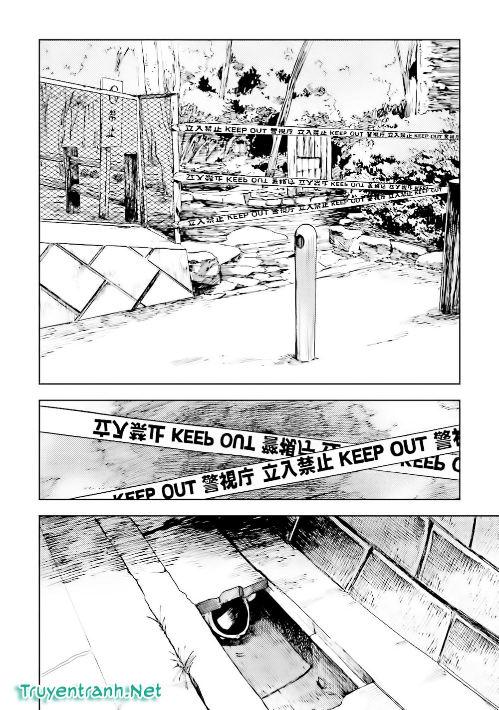 Ogeha Chapter 3 - 3