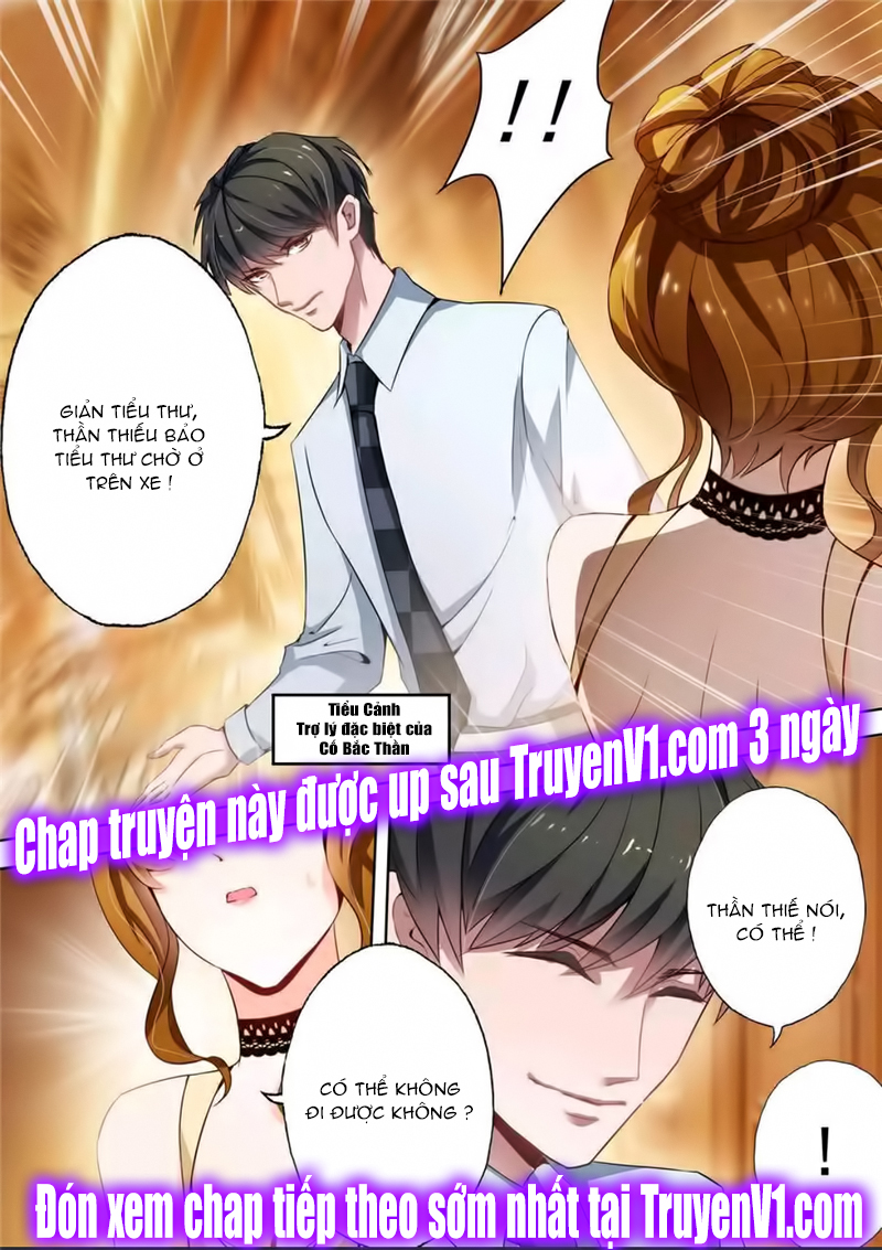 Hào Môn Thiên Giới Tiền Thê Chapter 14 - 8