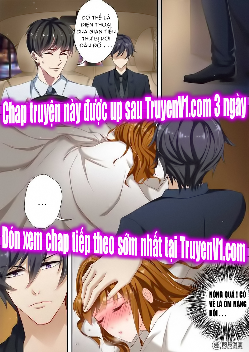 Hào Môn Thiên Giới Tiền Thê Chapter 25 - 8