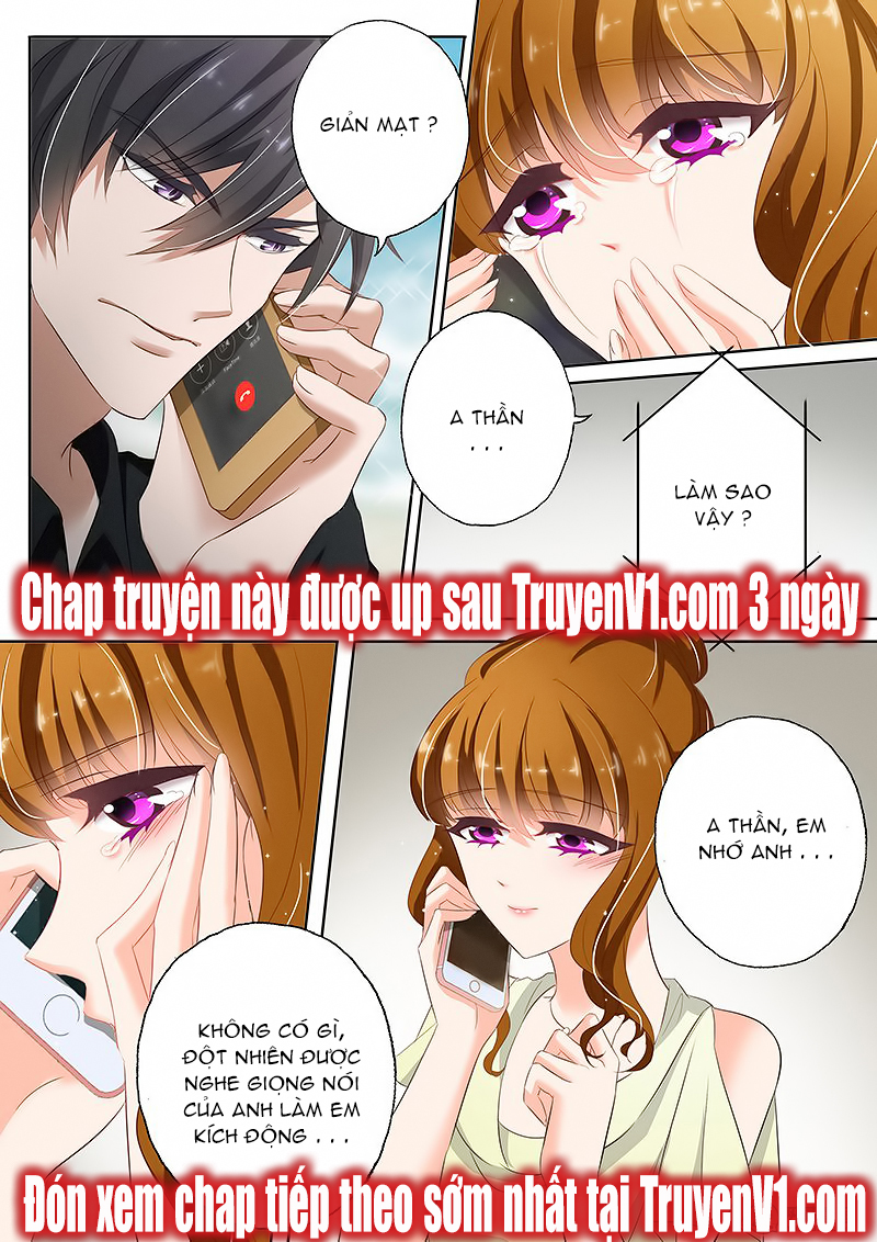 Hào Môn Thiên Giới Tiền Thê Chapter 52 - 9