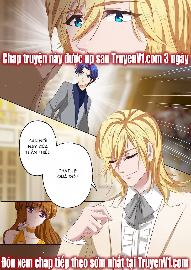 Hào Môn Thiên Giới Tiền Thê Chapter 59 - 9