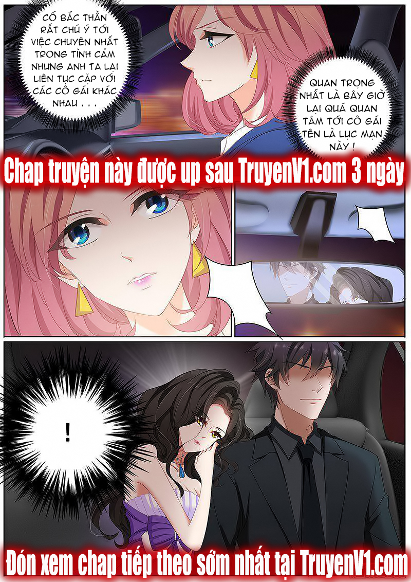 Hào Môn Thiên Giới Tiền Thê Chapter 78 - 9