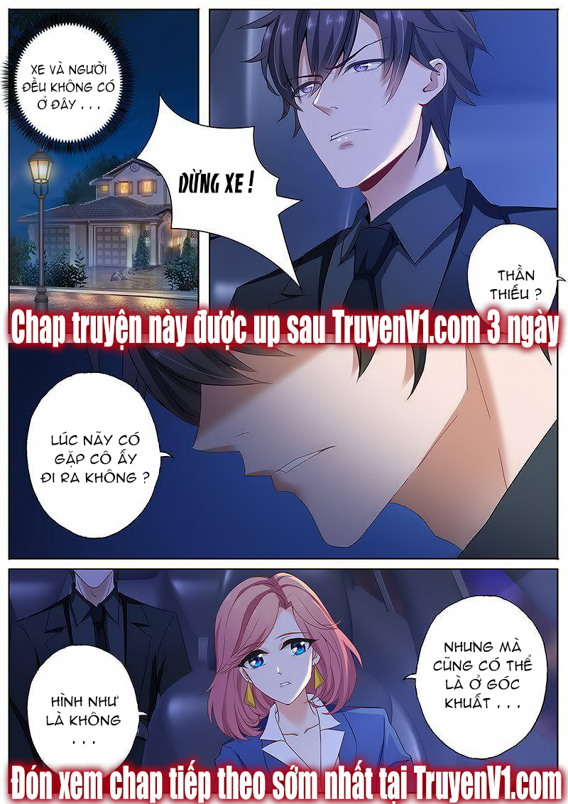 Hào Môn Thiên Giới Tiền Thê Chapter 80 - 9