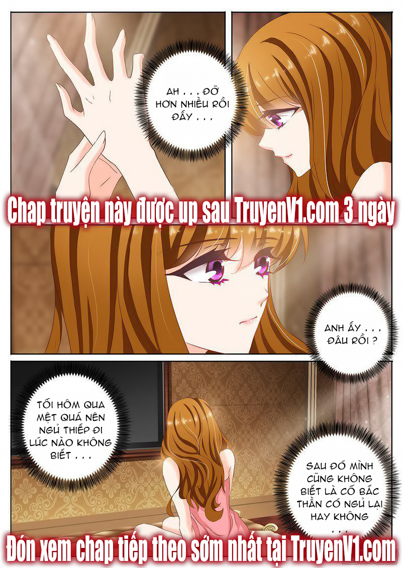 Hào Môn Thiên Giới Tiền Thê Chapter 90 - 9