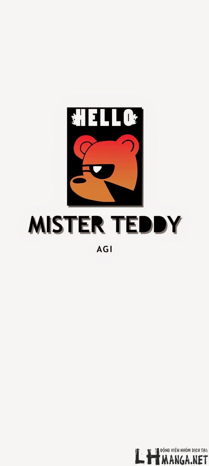 Hello Mister Teddy Chapter 10 - 7