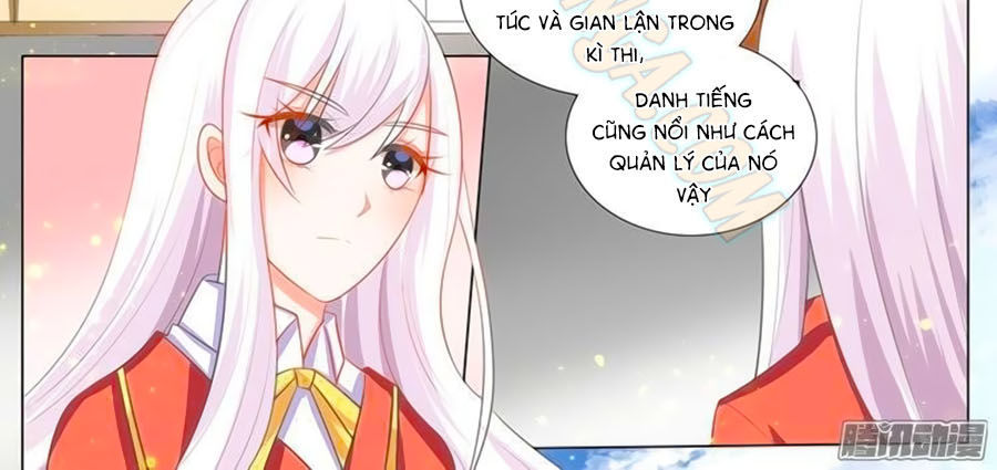 Chước Chước Lưu Ly Hạ Chapter 108 - 2