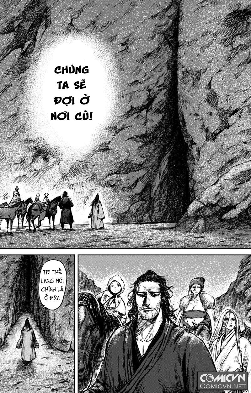 Tiêu Nhân Chapter 81 - 9