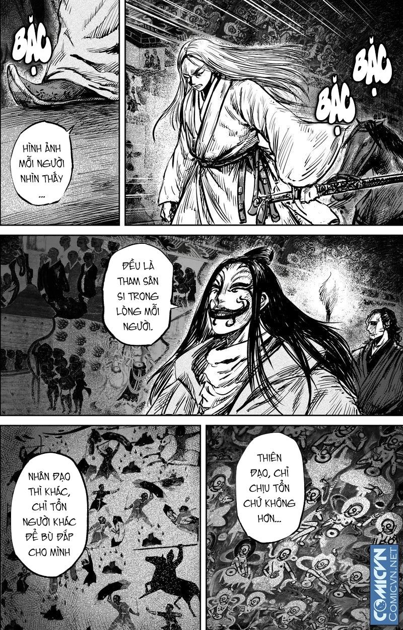 Tiêu Nhân Chapter 82 - 7