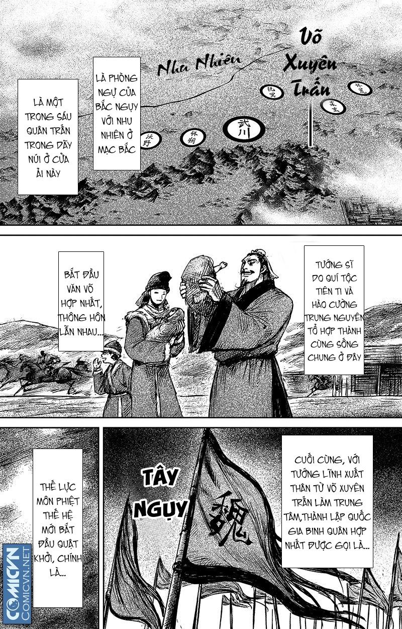 Tiêu Nhân Chapter 85 - 4