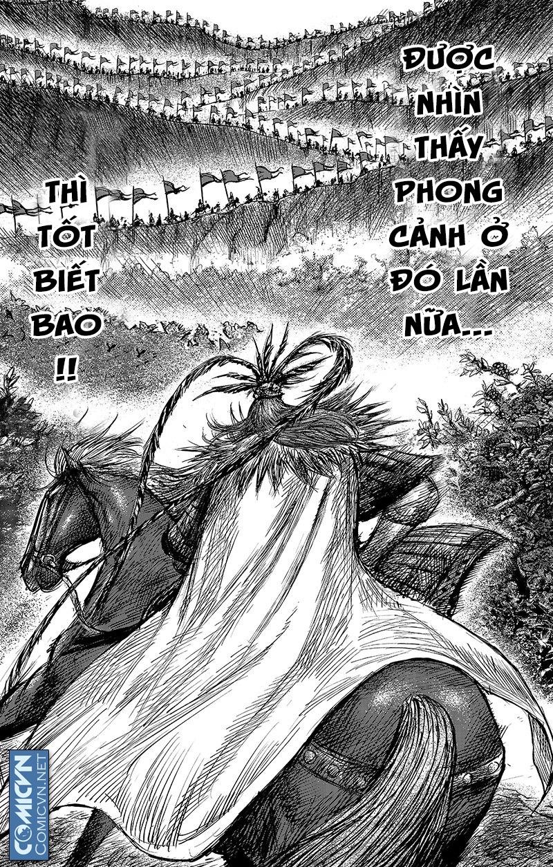 Tiêu Nhân Chapter 86 - 10